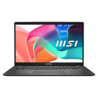 MSI Portatīvais dators MSI Modern 15 F13MG-294NL i3-1315U 16GB 512SSD W11H