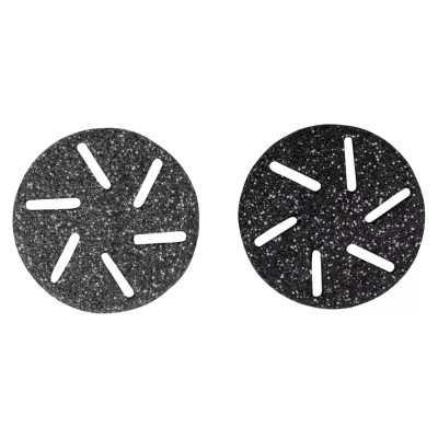 Silkn FreshPedi Refill Disks Medium & Coarse (FPR2PEUMR001)