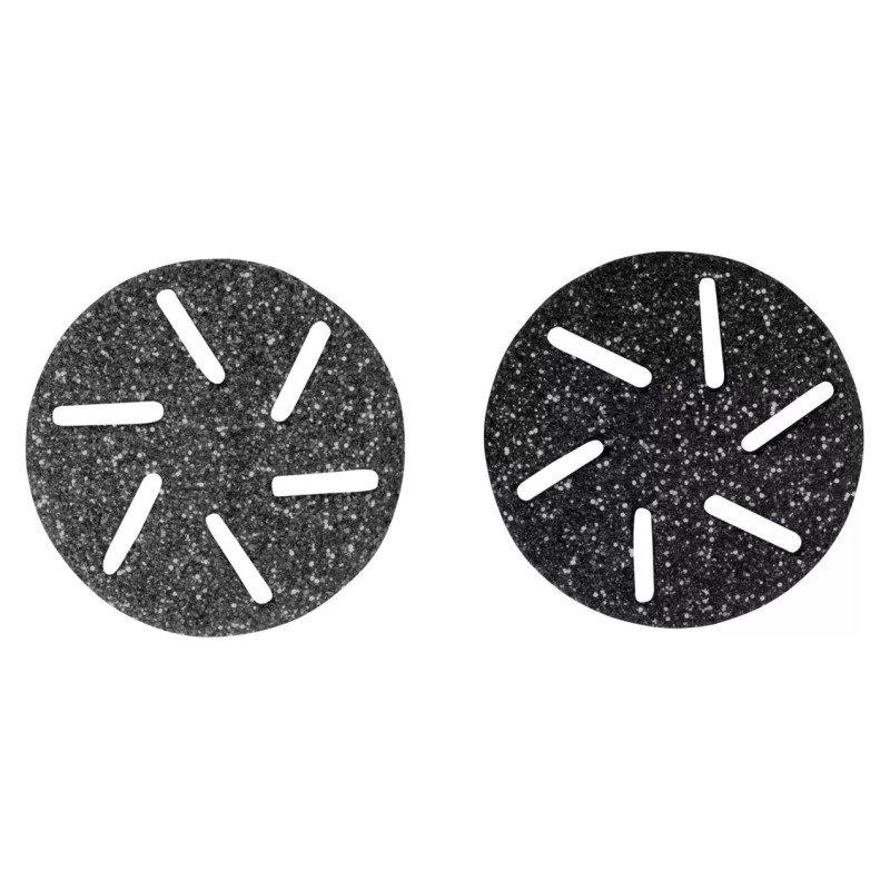 Silkn FreshPedi Refill Disks Medium & Coarse (FPR2PEUMR001)