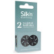 Silkn FreshPedi Refill Disks Medium & Coarse (FPR2PEUMR001)