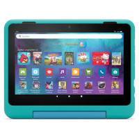 Amazon Fire HD8 Kids Pro (2024)  3GB/32GB Hello Teal