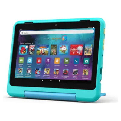 Amazon Fire HD8 Kids Pro (2024)  3GB/32GB Hello Teal