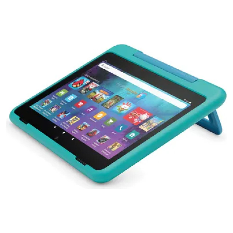 Amazon Fire HD8 Kids Pro (2024)  3GB/32GB Hello Teal
