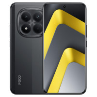 Poco MOBILE PHONE POCO M8 PRO 5G/8/256GB BLACK MZB0ML4EU POCO