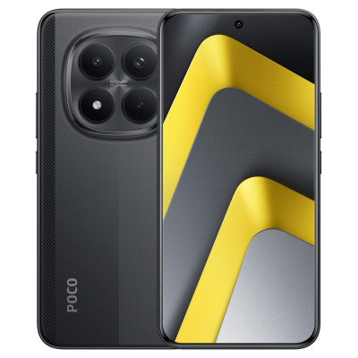 Poco MOBILE PHONE POCO M8 PRO 5G/8/256GB BLACK MZB0ML4EU POCO