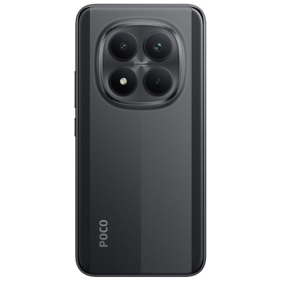 Poco MOBILE PHONE POCO M8 PRO 5G/8/256GB BLACK MZB0ML4EU POCO