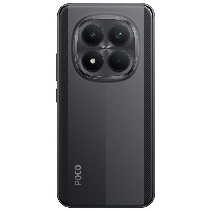 Poco MOBILE PHONE POCO M8 PRO 5G/8/256GB BLACK MZB0ML4EU POCO