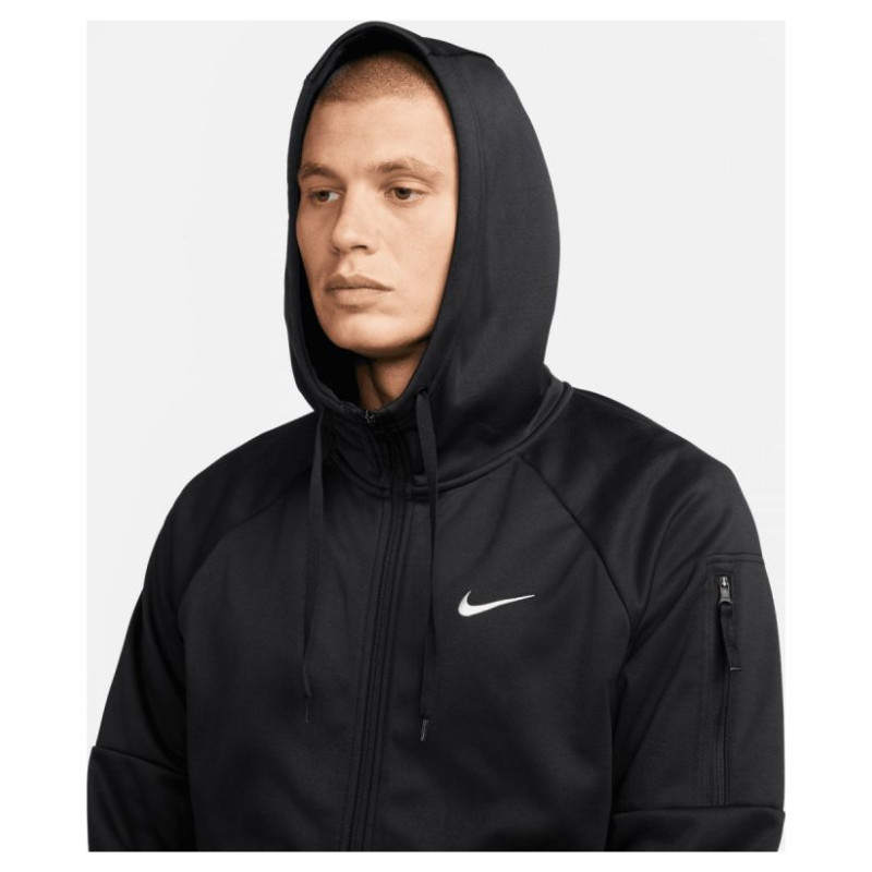Nike Therma-FIT M DQ4830-010 sweatshirt (XL)
