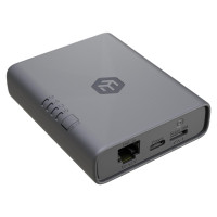 Mikrotik NET ROUTER IOT GATEWAY LTE4/KNOT EC25-EU&KNE MIKROTIK