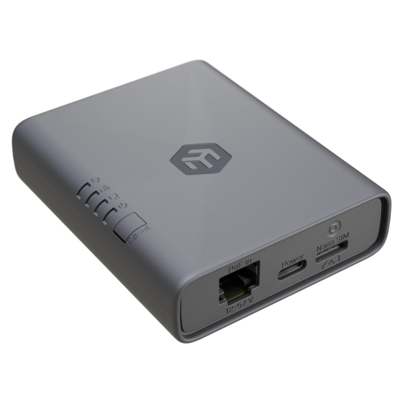 Mikrotik NET ROUTER IOT GATEWAY LTE4/KNOT EC25-EU&KNE MIKROTIK