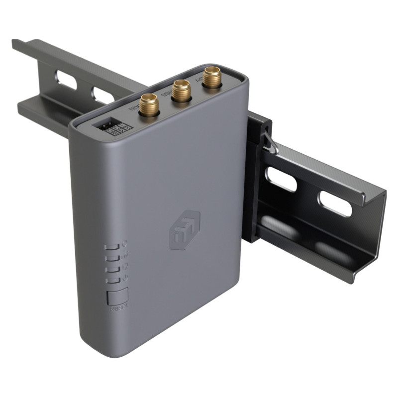 Mikrotik NET ROUTER IOT GATEWAY LTE4/KNOT EC25-EU&KNE MIKROTIK