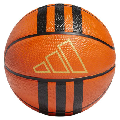 Adidas 3 adidas Rubber Mini Basketball HM4971 (3)