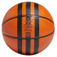 Adidas 3 adidas Rubber Mini Basketball HM4971 (3)