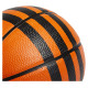 Adidas 3 adidas Rubber Mini Basketball HM4971 (3)