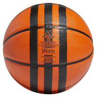 Adidas 3 adidas Rubber Mini Basketball HM4971 (3)
