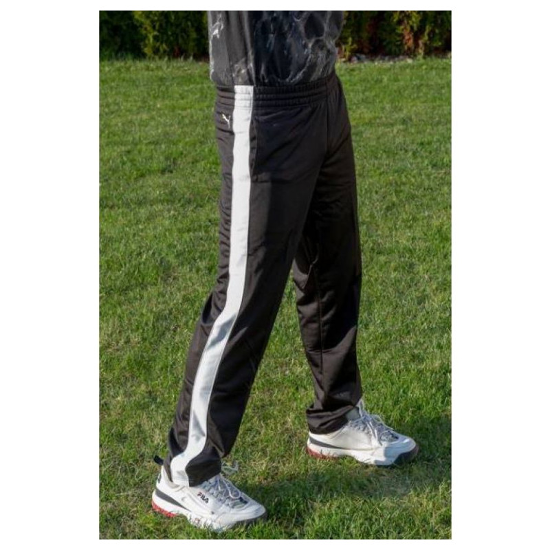 Puma Pants Puma Contrast M 831288 01 (S)