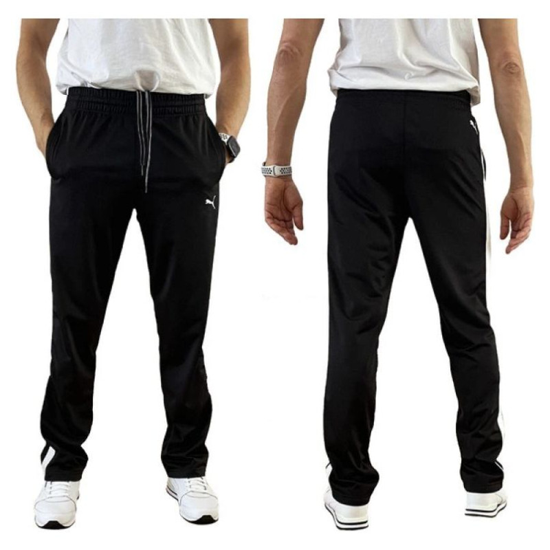 Puma Pants Puma Contrast M 831288 01 (S)