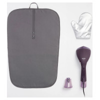 Philips Philips 7000. sērijas rokas apģērbu tvaicētājs, 1500 W, violets - STH7050/30