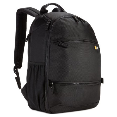 Case Logic 5252 Bryker camera/drone large backpack BRBP-106 Black