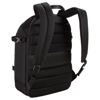 Case Logic 5252 Bryker camera/drone large backpack BRBP-106 Black
