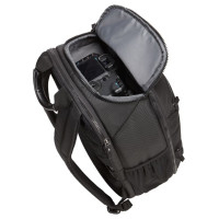Case Logic 5252 Bryker camera/drone large backpack BRBP-106 Black