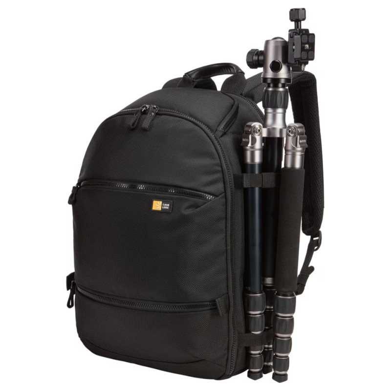 Case Logic 5252 Bryker camera/drone large backpack BRBP-106 Black