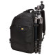 Case Logic 5252 Bryker camera/drone large backpack BRBP-106 Black