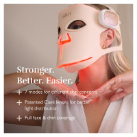 Silkn LED Face Mask Pro (FLMP1PE1001)