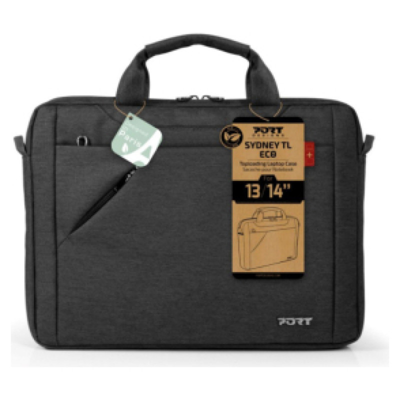 Port Soma portatīvajam datoram PORT Design Sydney 13/14" Black
