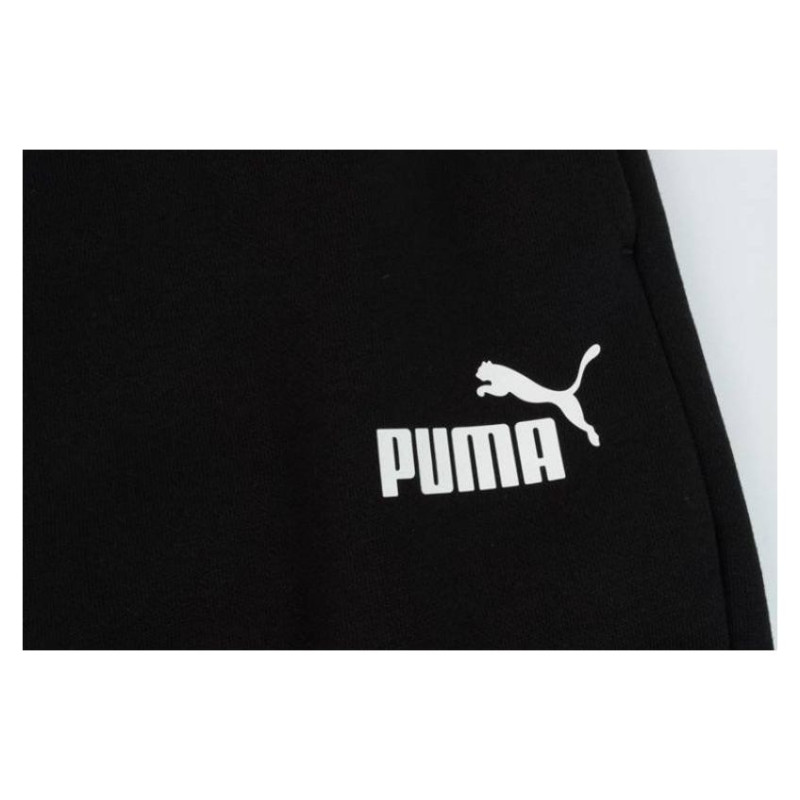 Puma Ess W 586839 01 pants (S)