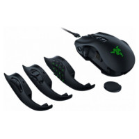 Razer Datorpele Razer Naga V2 Pro Black