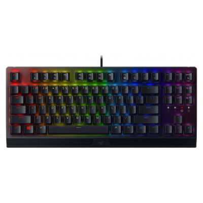 Razer BlackWidow V3 RGB Black