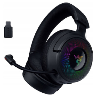 Razer Austiņas Razer Kraken V4
