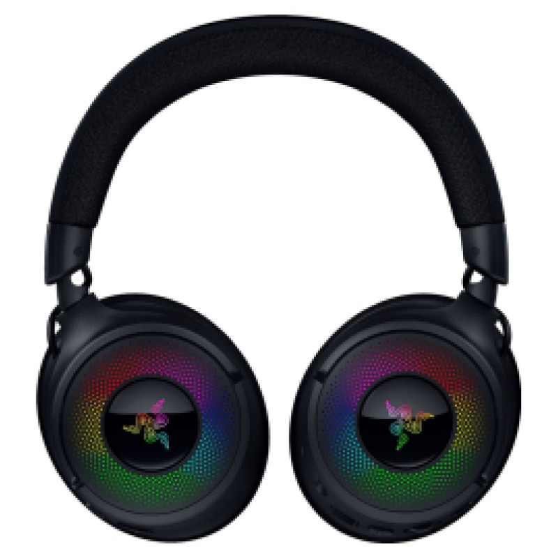 Razer Austiņas Razer Kraken V4