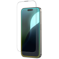 Amazingthing Titan Matte Glass tempered glass for iPhone 16
