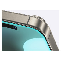 Amazingthing Titan Matte Glass tempered glass for iPhone 16