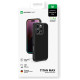 Amazingthing Titan Max Case with 600D Aramid Fibers for iPhone 16 Pro - Black