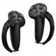 Bobovr G3 Controller Holders for Meta Quest 3 and 3S - Black