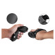 Bobovr G3 Controller Holders for Meta Quest 3 and 3S - Black