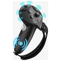 Bobovr G3 Controller Holders for Meta Quest 3 and 3S - Black