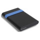 Verbatim Kastīte cietajam diskam Verbatim Store n Go 2.5' USB 3.2 HDD/SSD