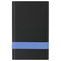 Verbatim Kastīte cietajam diskam Verbatim Store n Go 2.5' USB 3.2 HDD/SSD