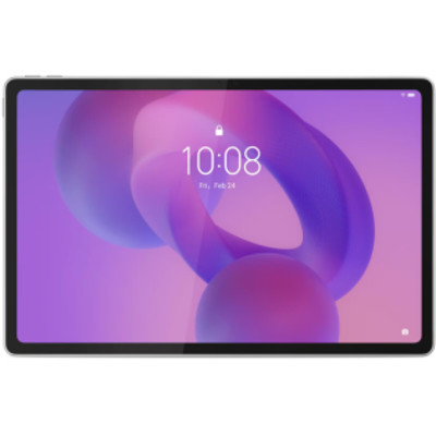 Lenovo Plan&scaron;etdators Lenovo Idea Tab Plus Cloud Grey 12.1 128GB 8GB