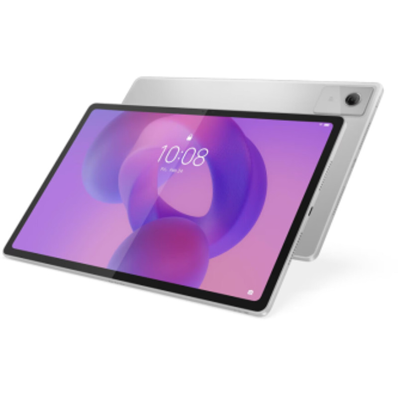 Lenovo Plan&scaron;etdators Lenovo Idea Tab Plus Cloud Grey 12.1 128GB 8GB