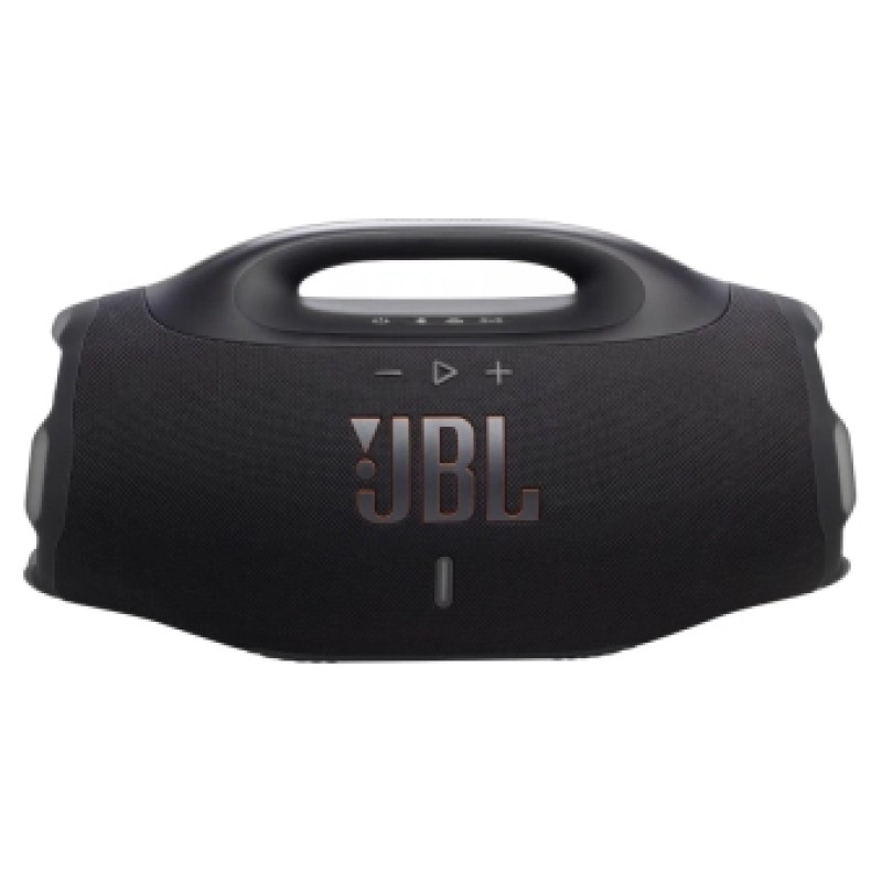 JBL Bezvadu skaļrunis JBL Boombox 4 Black