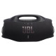 JBL Bezvadu skaļrunis JBL Boombox 4 Black