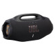JBL Bezvadu skaļrunis JBL Boombox 4 Black