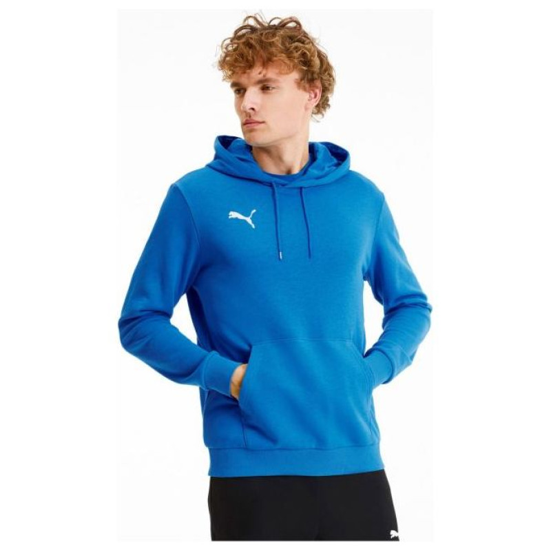 Puma TeamGoal 23 Casuals M 656580-02 sweatshirt (XXL)