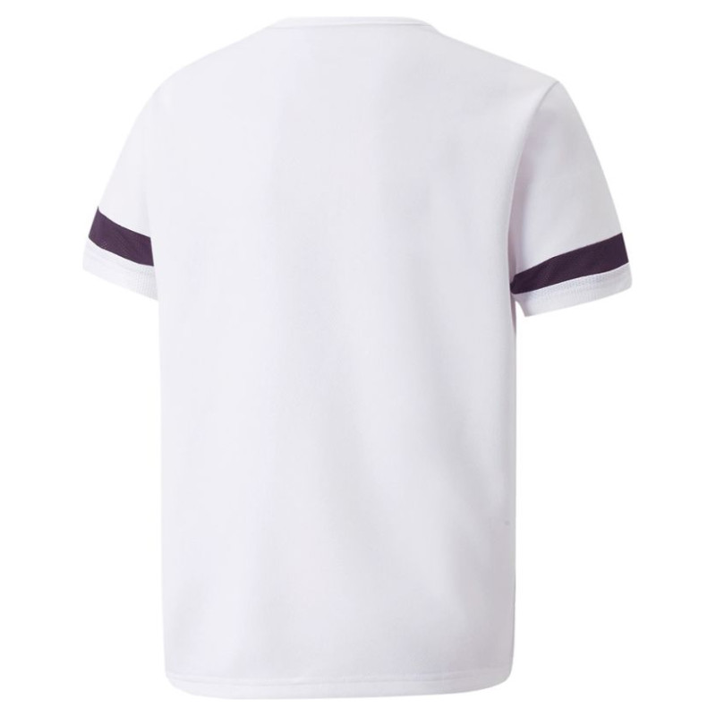 Puma teamRise Jersey Jr. 704938 04 (164cm)