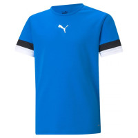 Puma teamRise Jersey Jr 704938 02 (128cm)